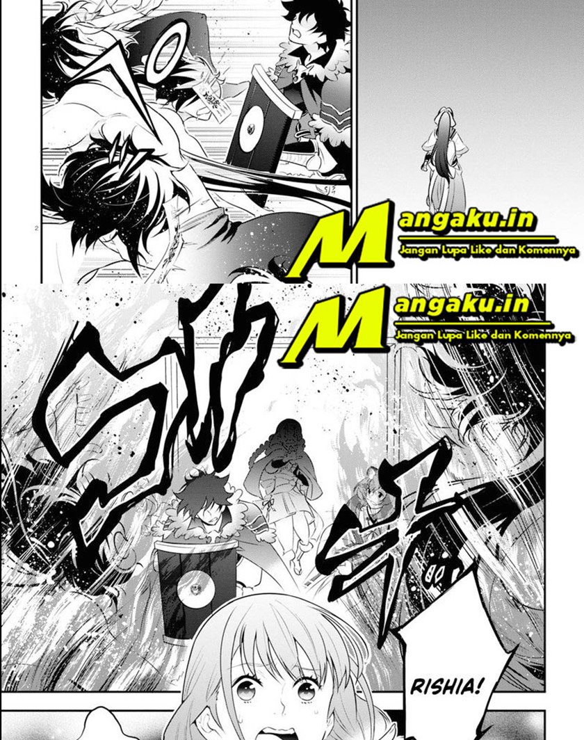 Tate no Yuusha no Nariagari Chapter 84 Gambar 7