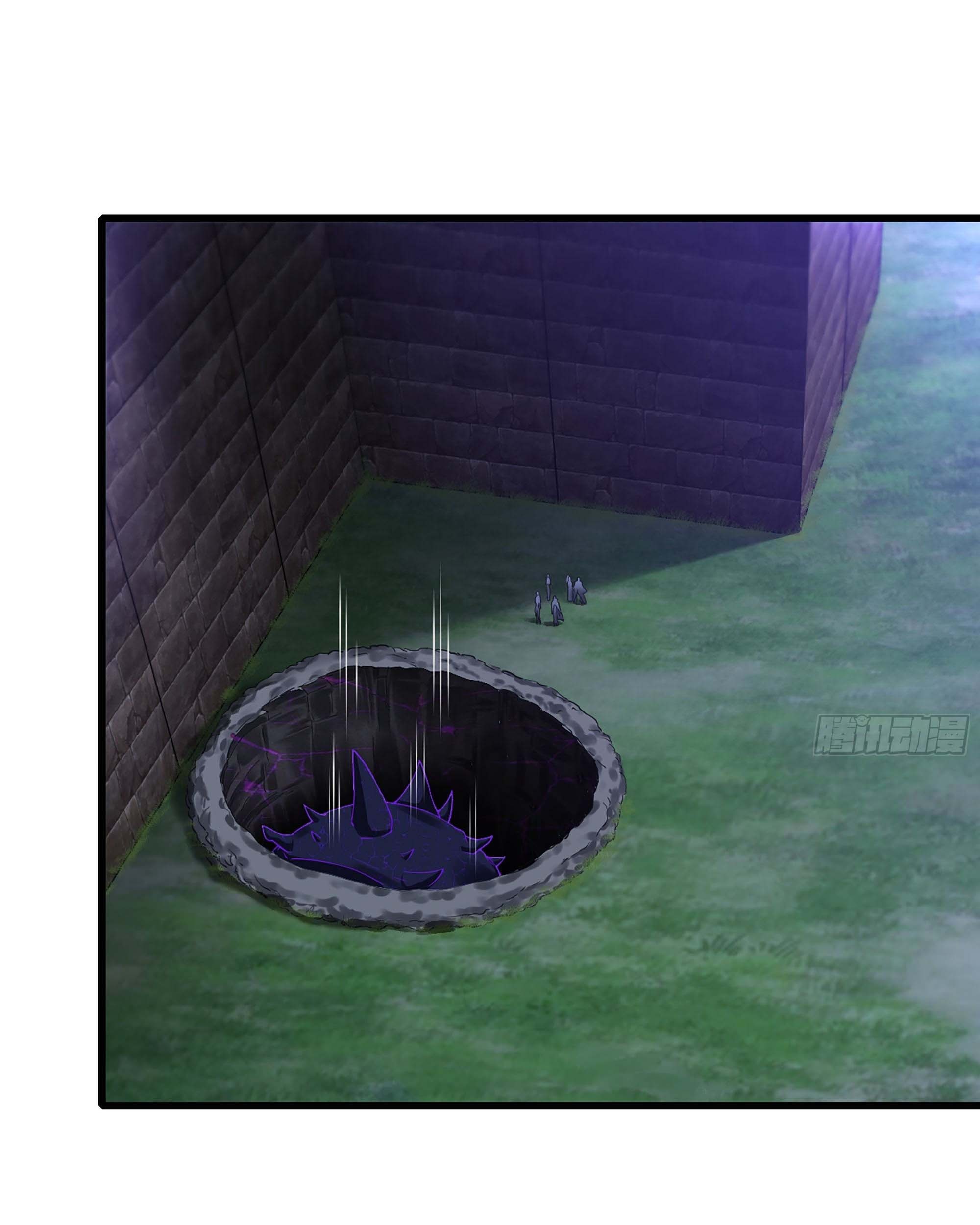 My Wife is a Demon Queen Chapter 338 Gambar 10