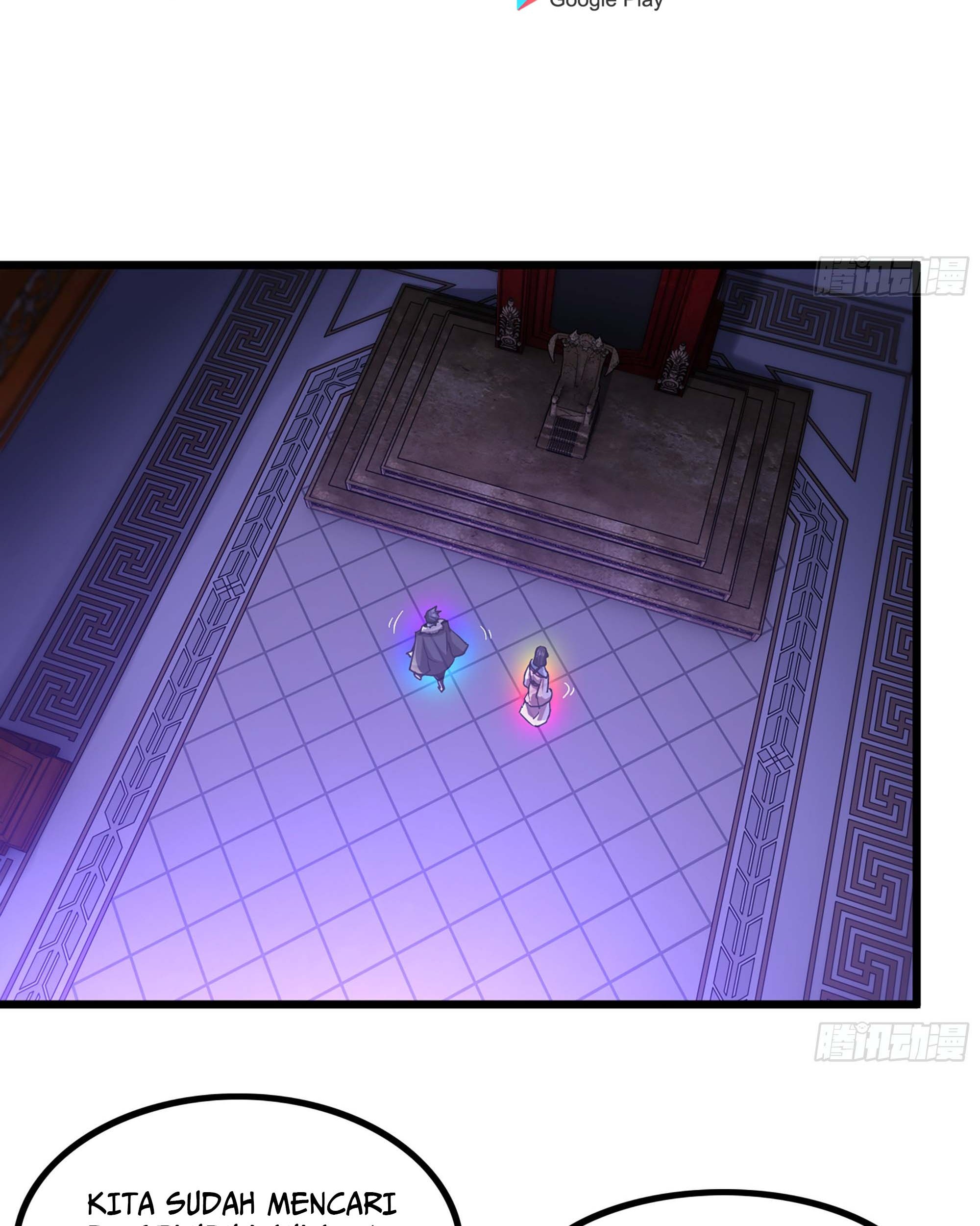 My Wife is a Demon Queen Chapter 338 Gambar 32