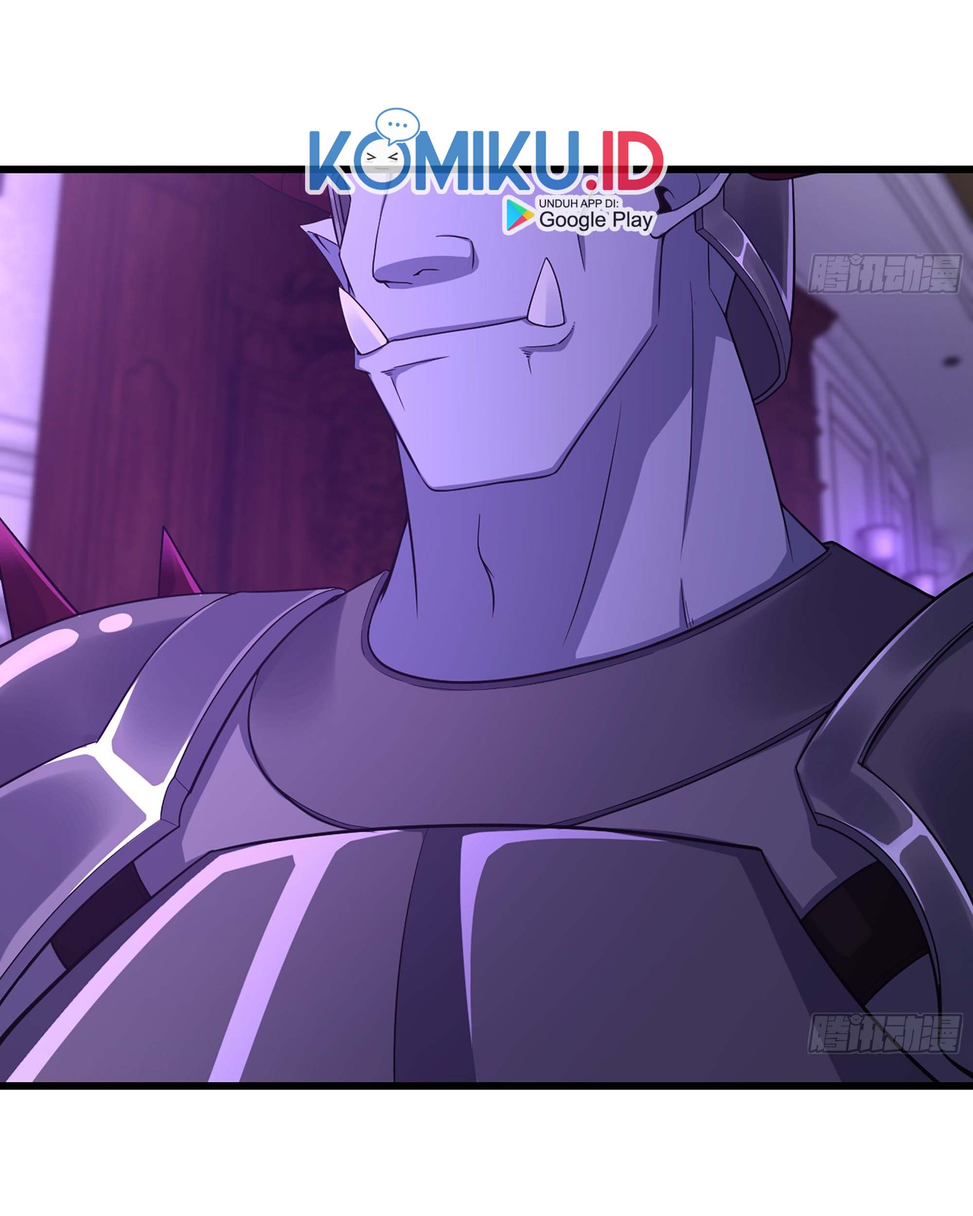 My Wife is a Demon Queen Chapter 338 Gambar 39