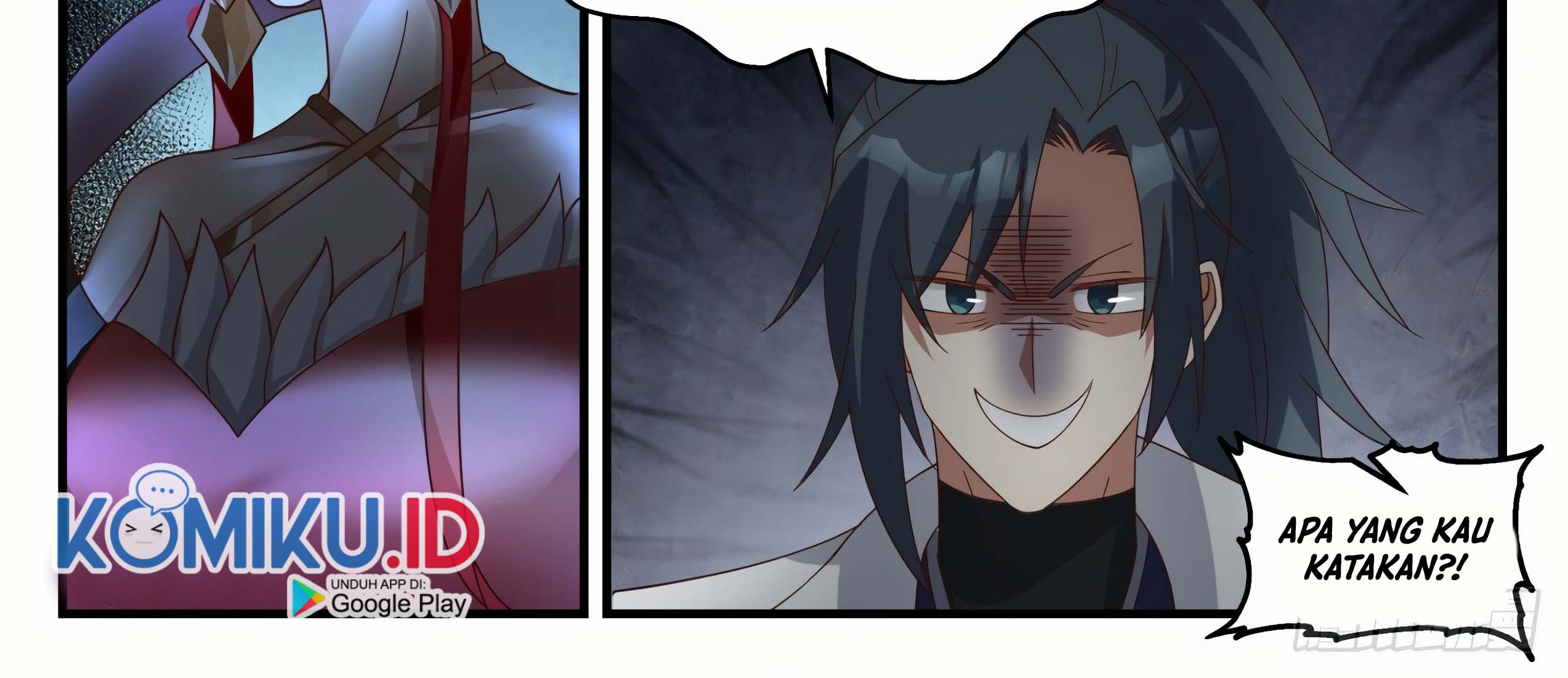 Martial Peak Part 1 Chapter 1938 Gambar 14