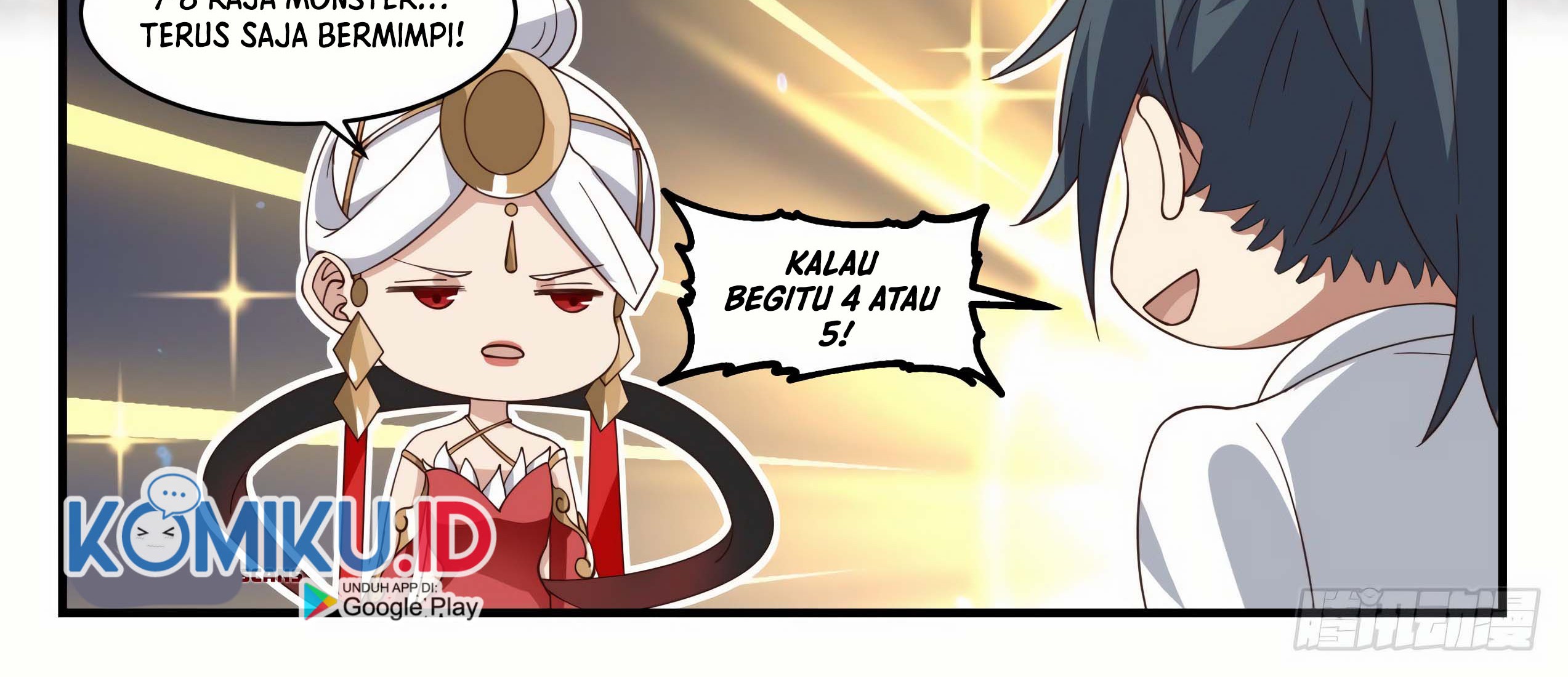 Martial Peak Part 1 Chapter 1938 Gambar 18