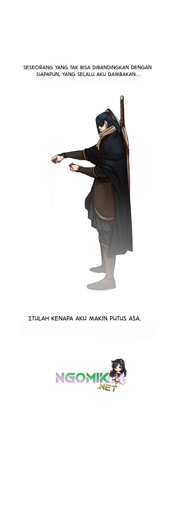 Escort Warrior Chapter 41 Gambar 48