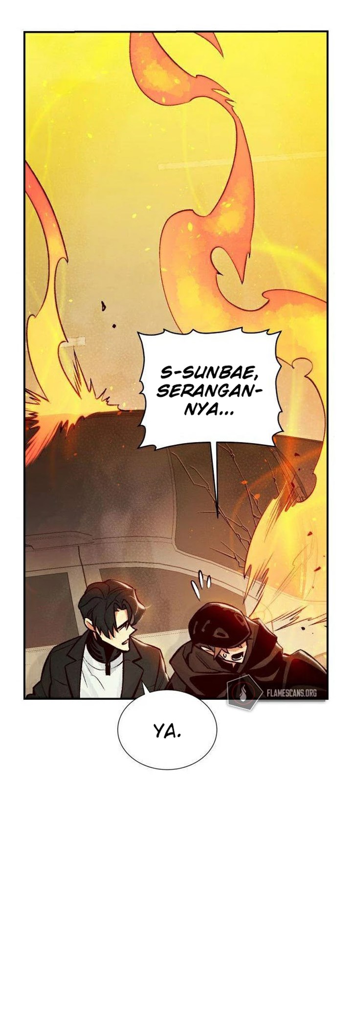 Alone Necromancer Chapter 27 Gambar 25