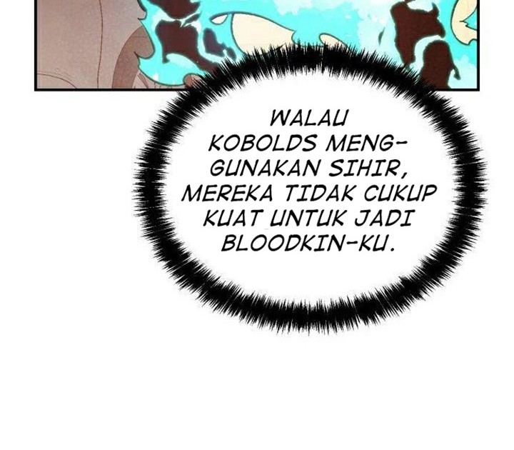 Alone Necromancer Chapter 27 Gambar 35
