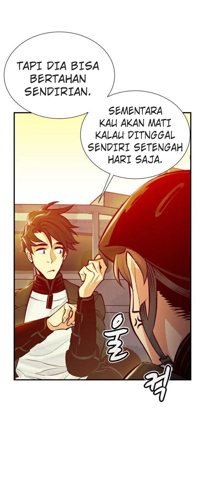 Alone Necromancer Chapter 27 Gambar 6