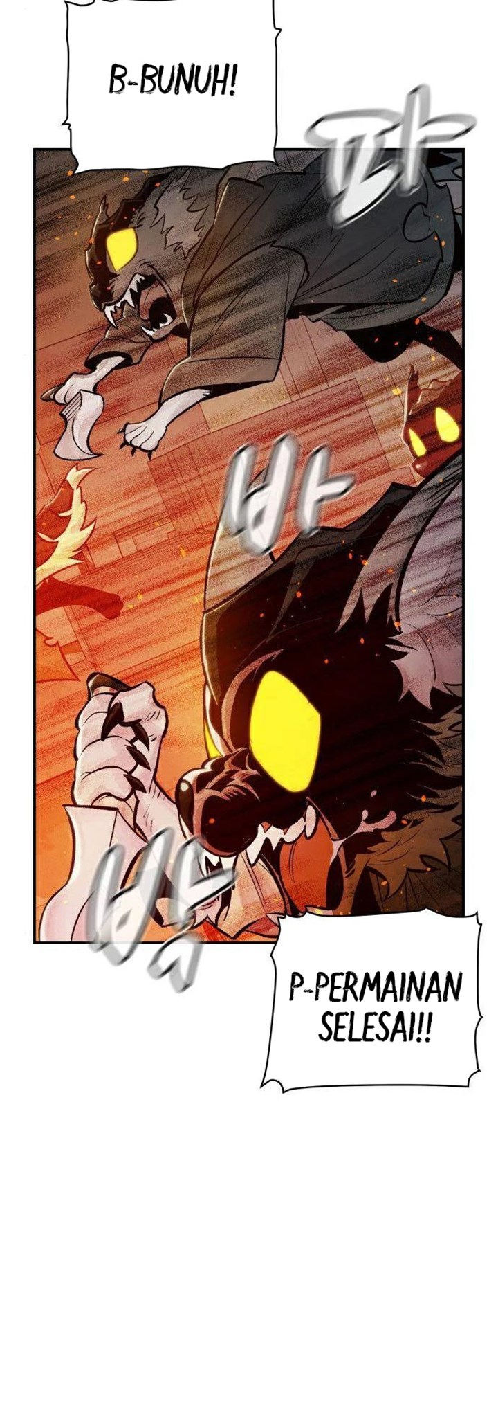 Alone Necromancer Chapter 27 Gambar 63
