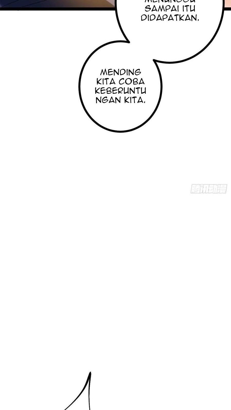My Shadow Hangs Up Chapter 87 Gambar 29