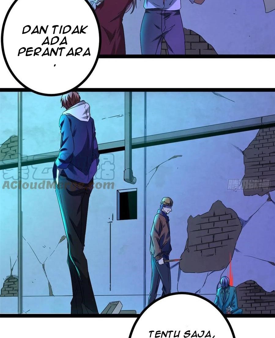 My Shadow Hangs Up Chapter 87 Gambar 32