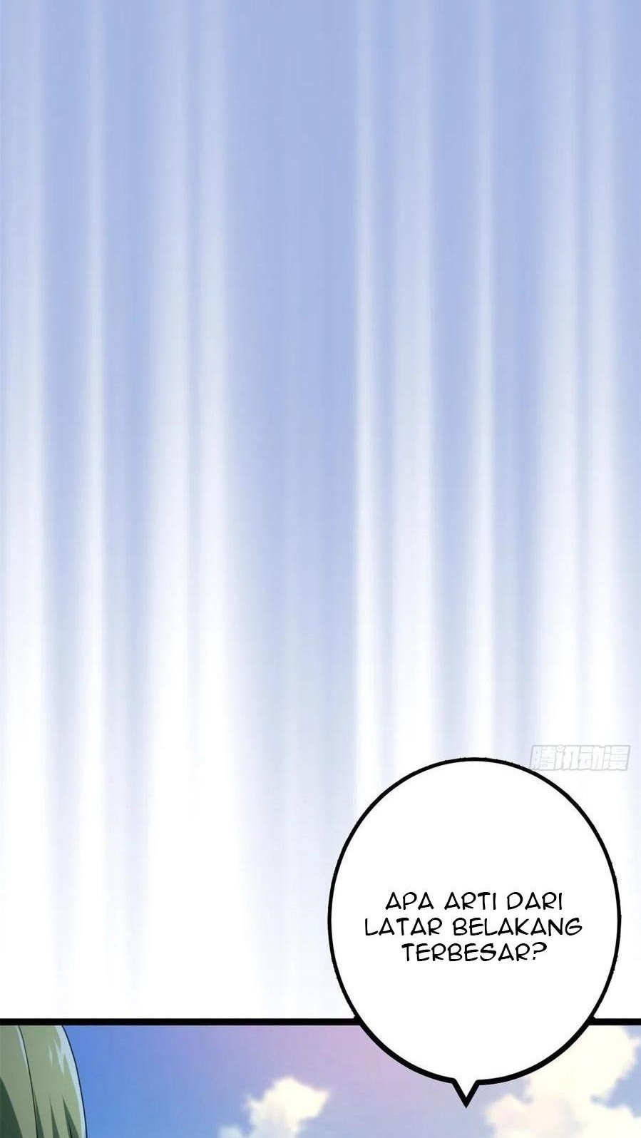 My Shadow Hangs Up Chapter 87 Gambar 7