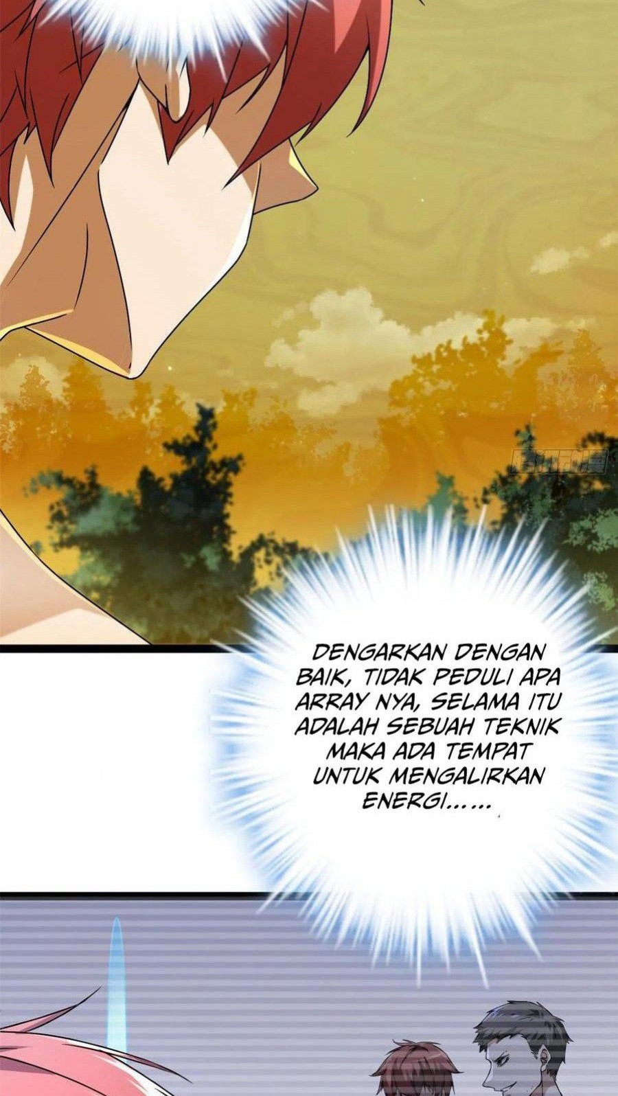My Shadow Hangs Up Chapter 84 Gambar 20