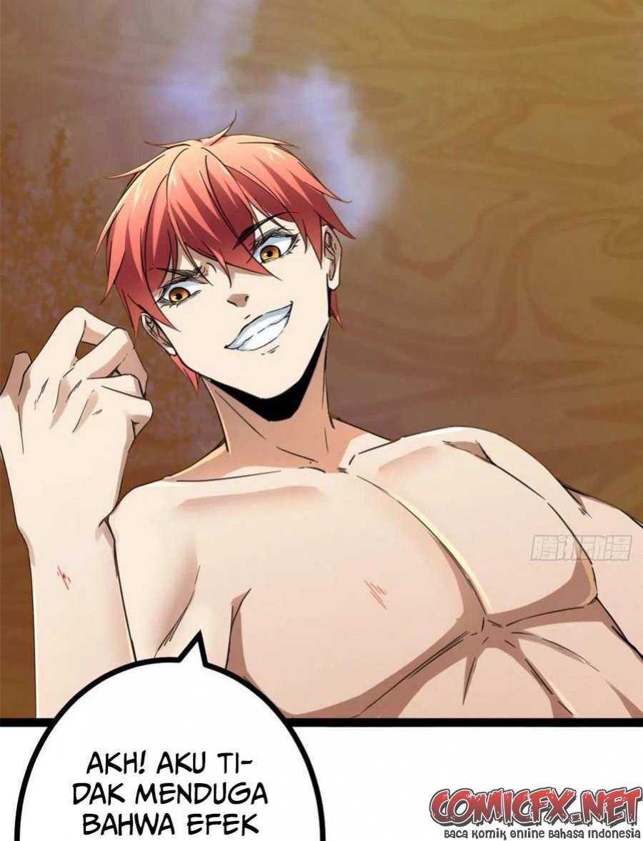 My Shadow Hangs Up Chapter 84 Gambar 10