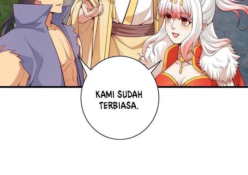 Against the Gods Chapter 449 Gambar 27
