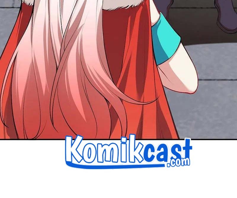 Against the Gods Chapter 449 Gambar 9
