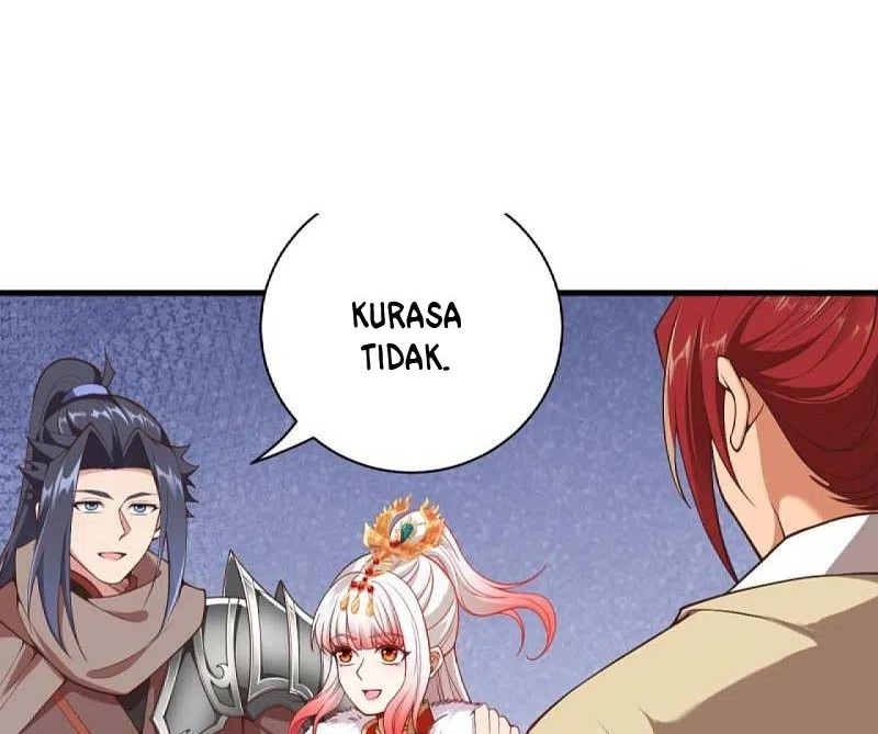 Against the Gods Chapter 449 Gambar 11