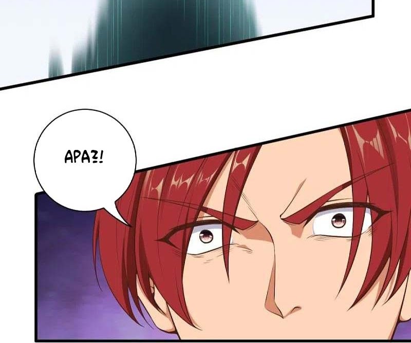 Against the Gods Chapter 449 Gambar 13