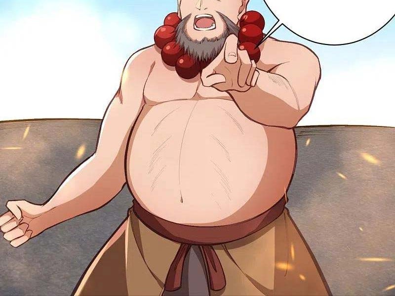 Against the Gods Chapter 448 Gambar 27