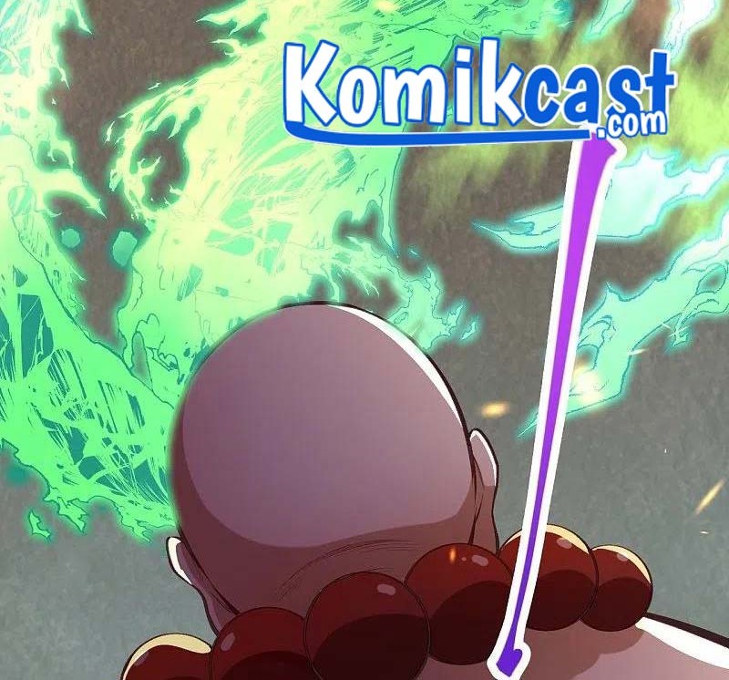 Against the Gods Chapter 448 Gambar 31