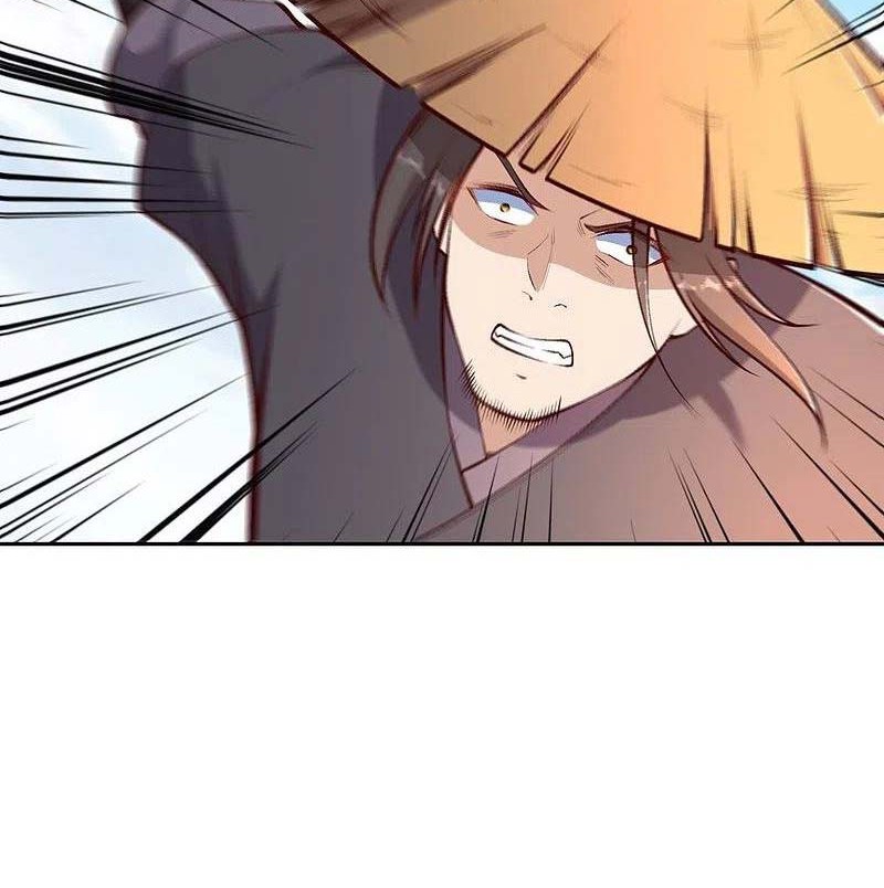 Against the Gods Chapter 448 Gambar 7