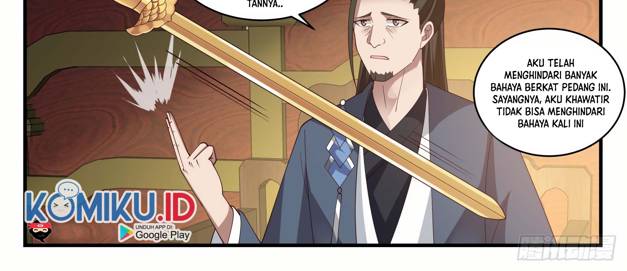 Martial Peak Part 1 Chapter 1946 Gambar 7