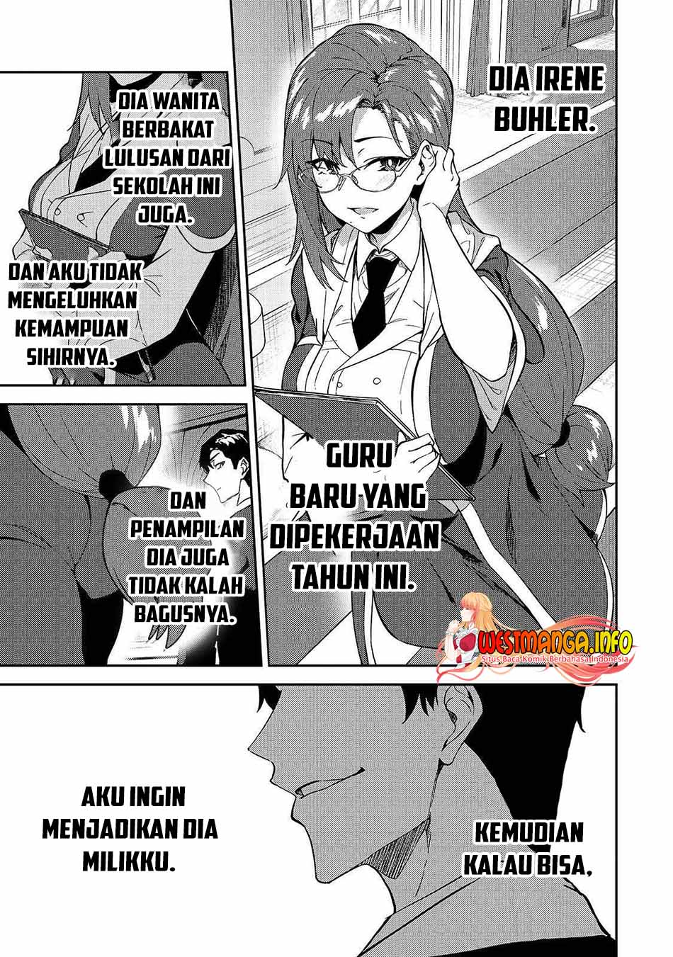 S Rank Boukensha de aru Ore no Musume-tachi wa Juudo no Father Con deshita Chapter 18 Gambar 8