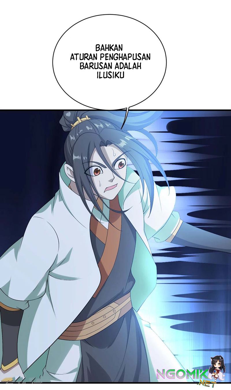 Matchless Emperor Chapter 64 Gambar 10