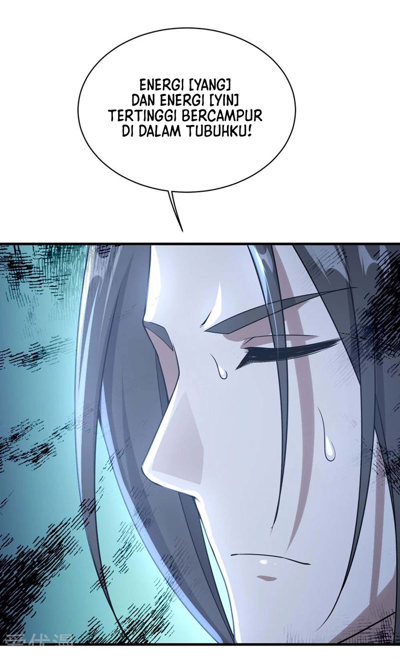 Matchless Emperor Chapter 64 Gambar 15