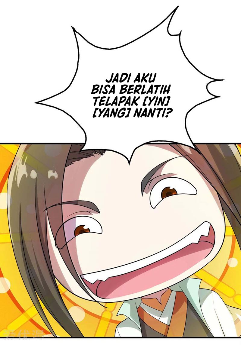 Matchless Emperor Chapter 64 Gambar 21