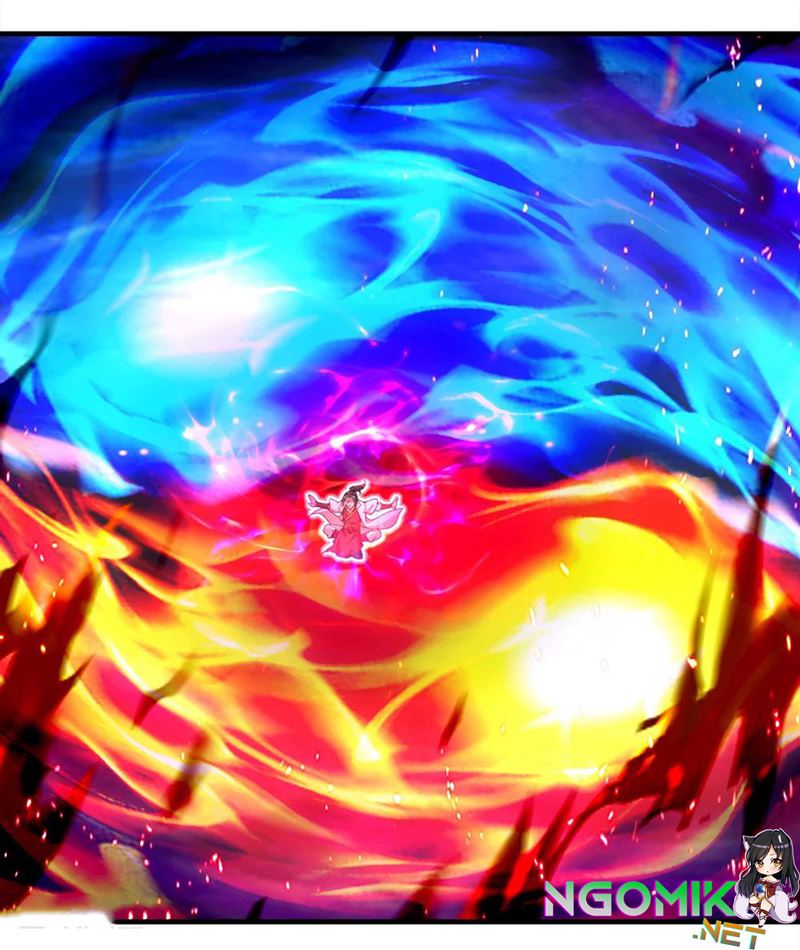 Matchless Emperor Chapter 64 Gambar 24