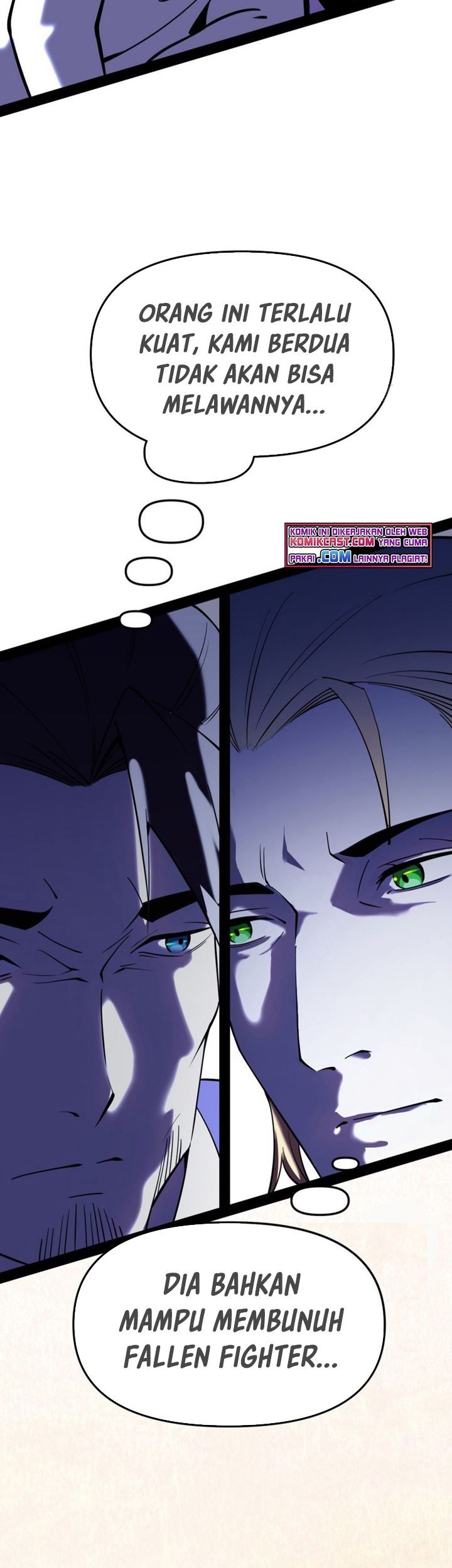 I’m An Evil God Chapter 163 Gambar 22