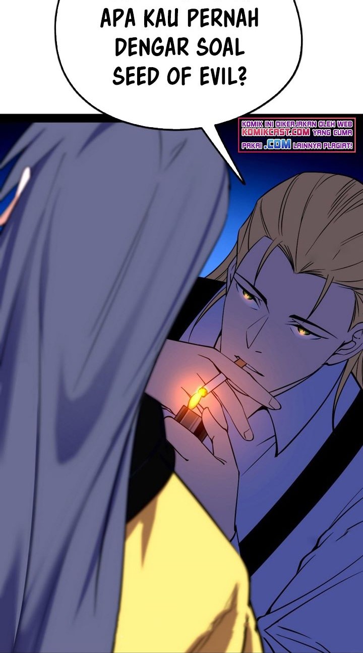 I’m An Evil God Chapter 163 Gambar 27