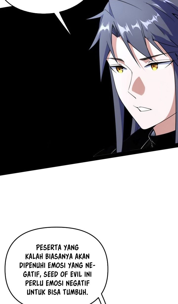 I’m An Evil God Chapter 163 Gambar 33