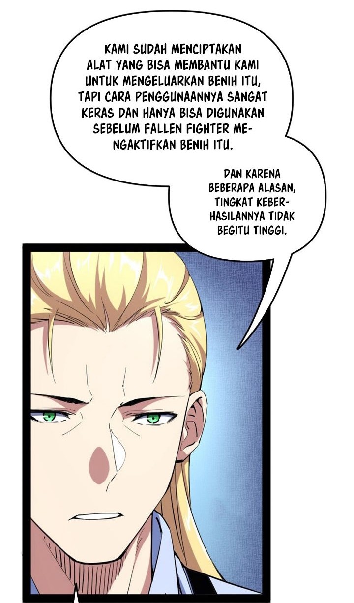 I’m An Evil God Chapter 163 Gambar 37