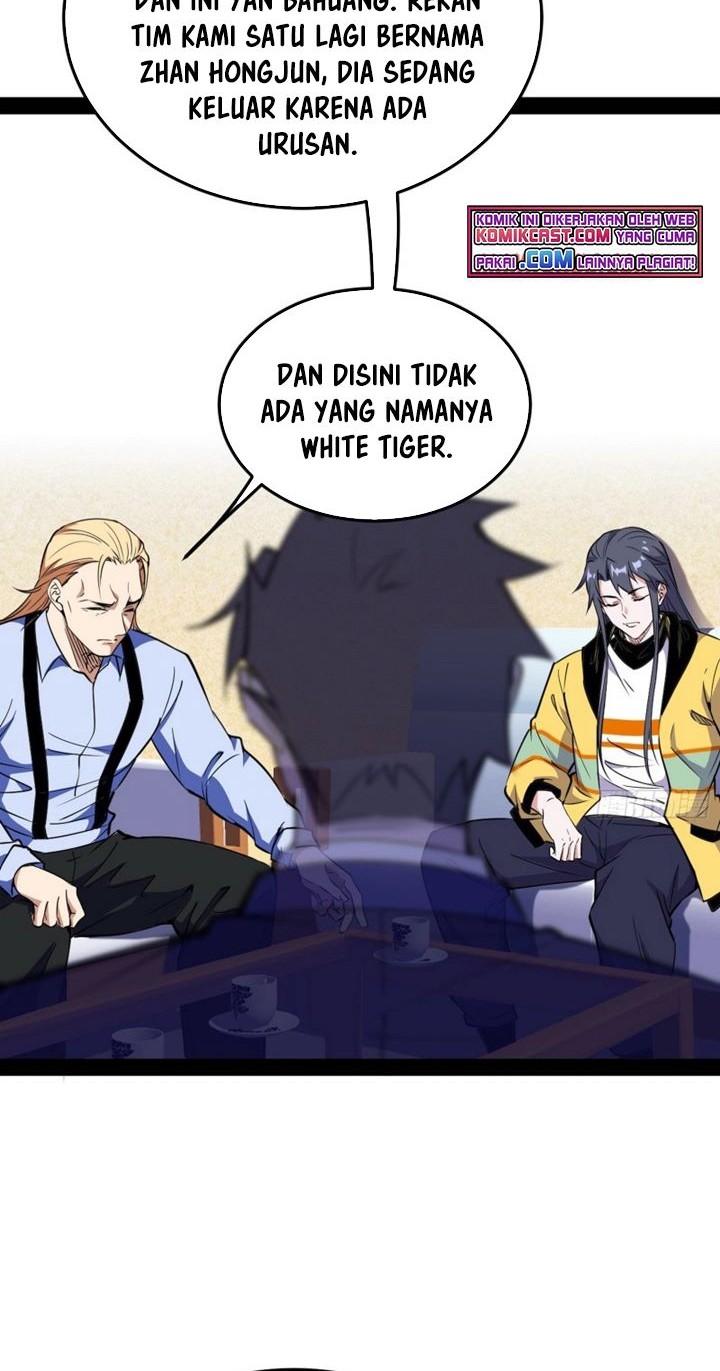 I’m An Evil God Chapter 163 Gambar 15