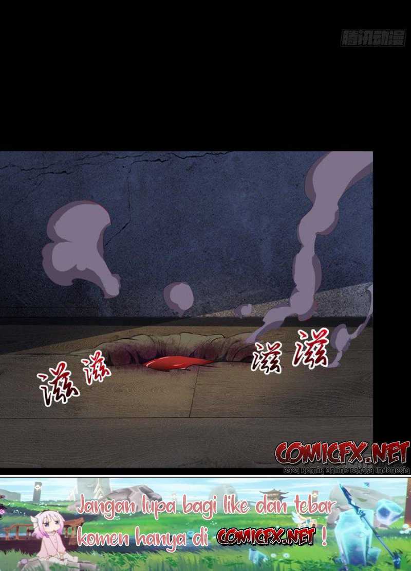 The Legend of Qing Emperor Chapter 56 Gambar 17