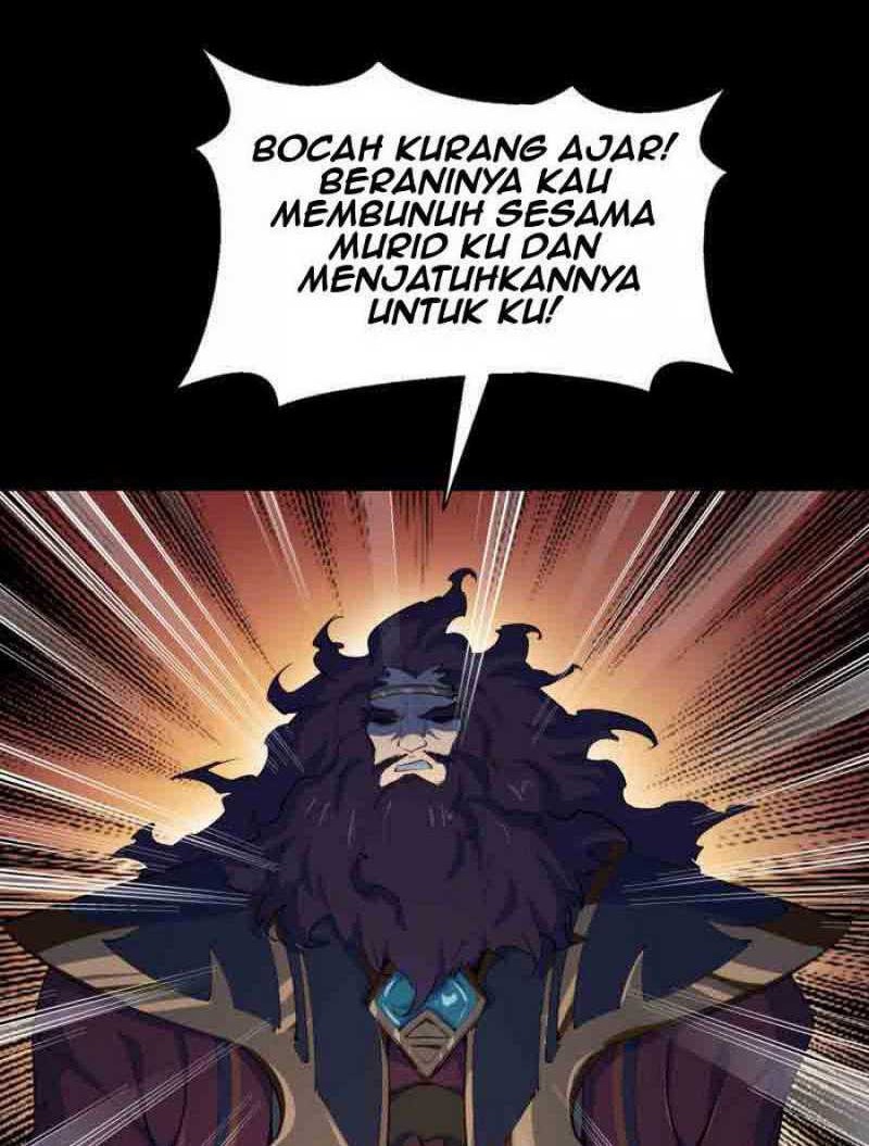 The Legend of Qing Emperor Chapter 56 Gambar 21