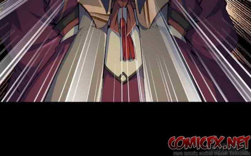 The Legend of Qing Emperor Chapter 56 Gambar 22
