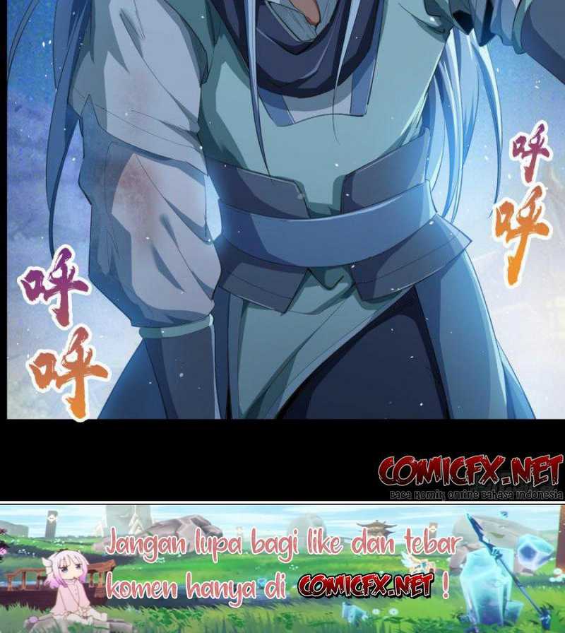 The Legend of Qing Emperor Chapter 56 Gambar 12