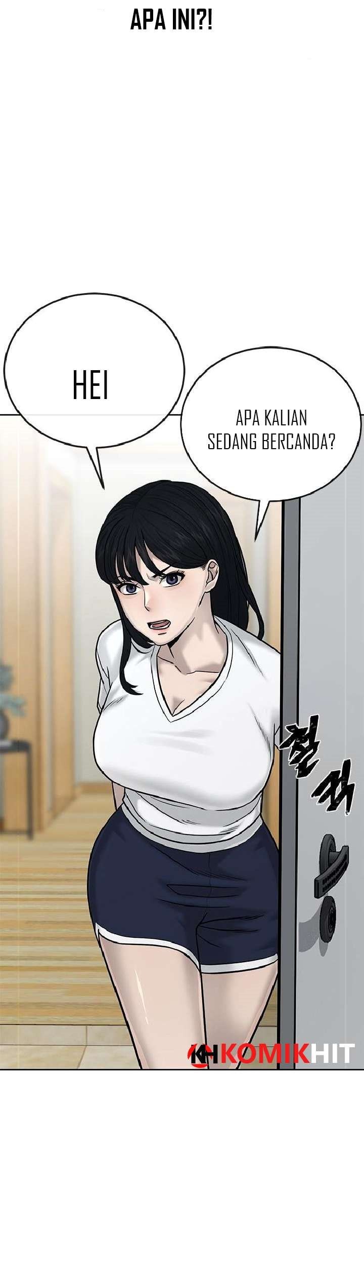 Quest Supremacy Chapter 20 Gambar 60