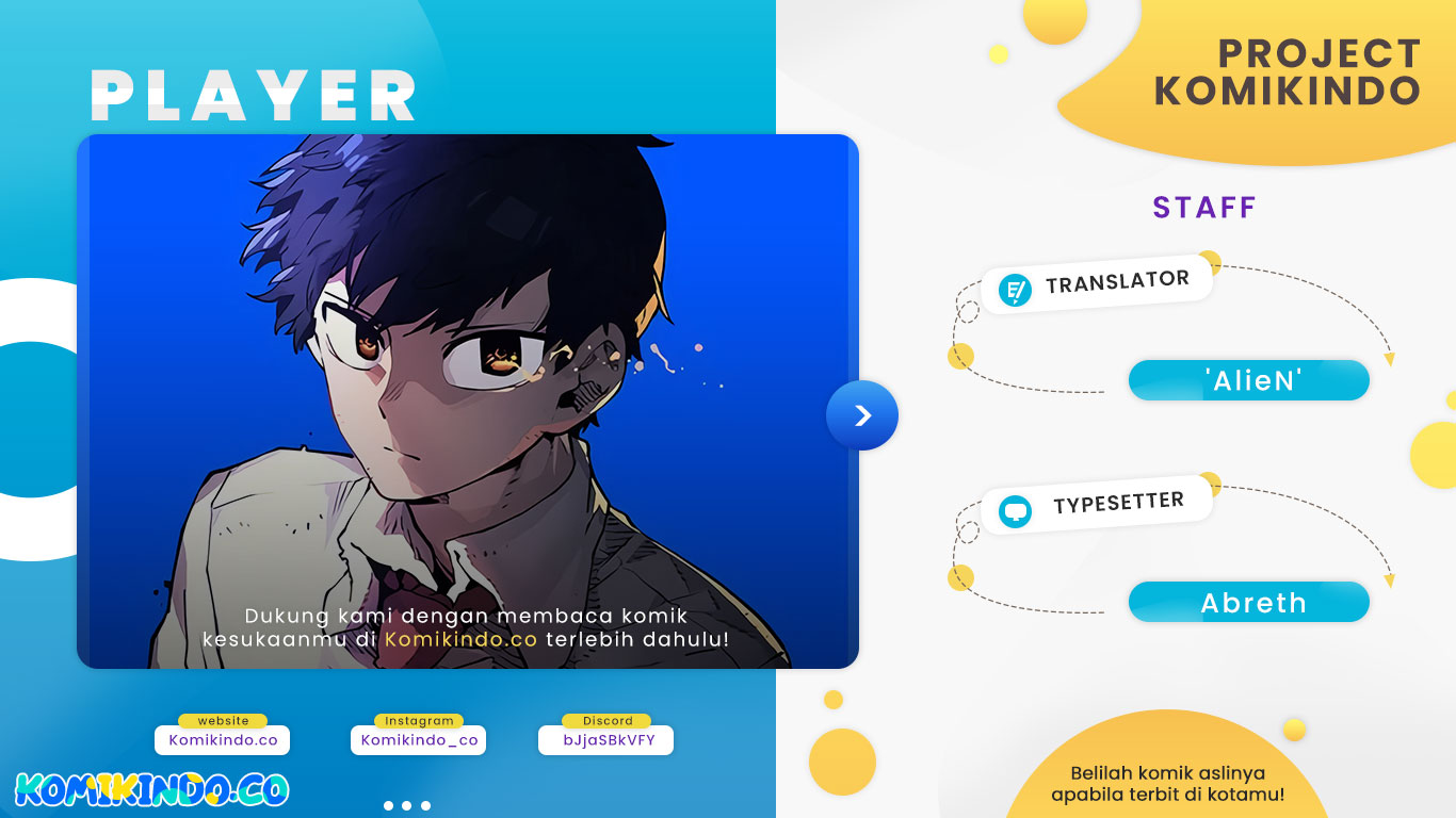 Baca Komik Player Chapter 91 Gambar 1