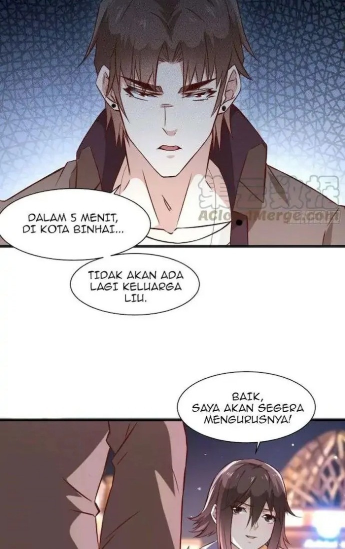 Manhua Dad the Strongest God of War Chapter 38 gambar nomor 2