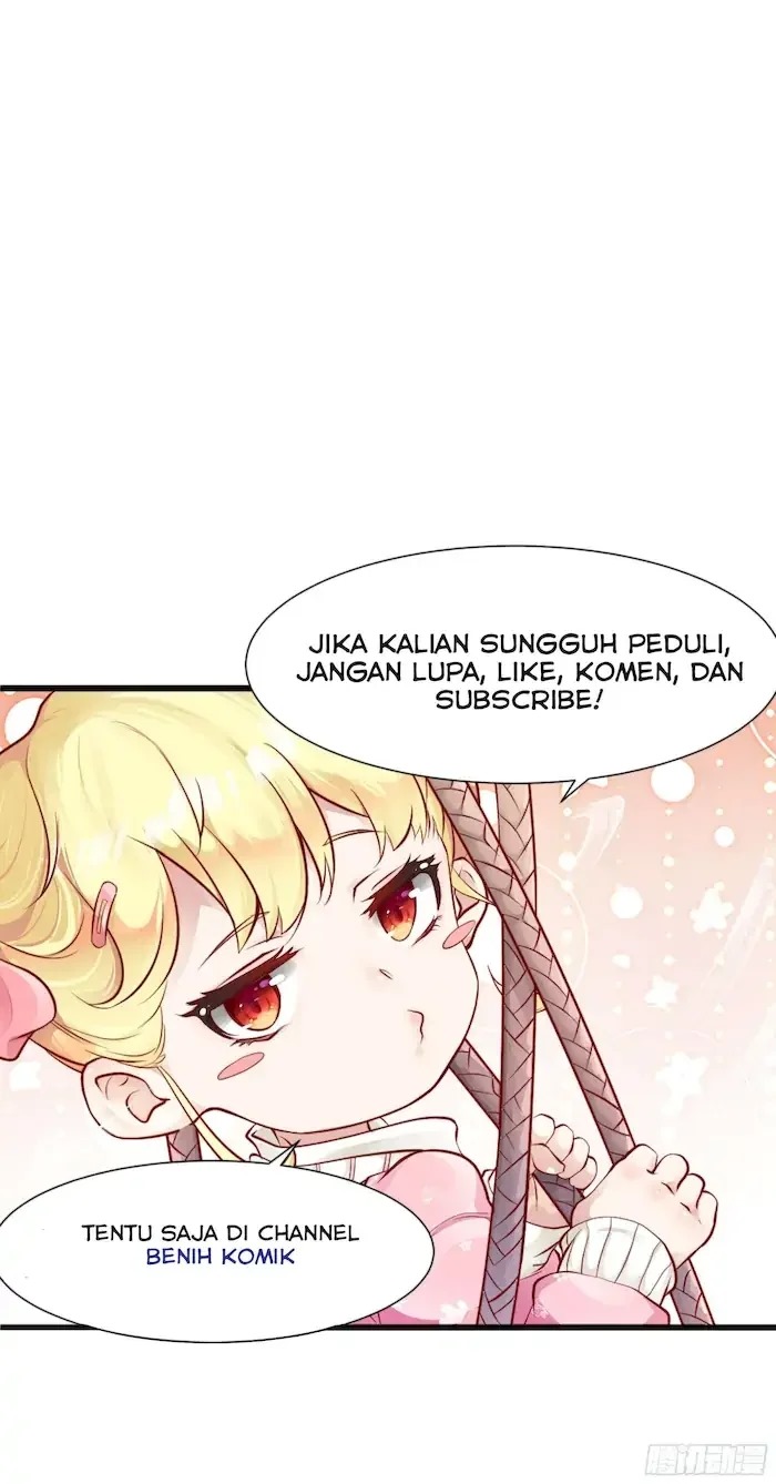 Dad the Strongest God of War Chapter 31 Gambar 32