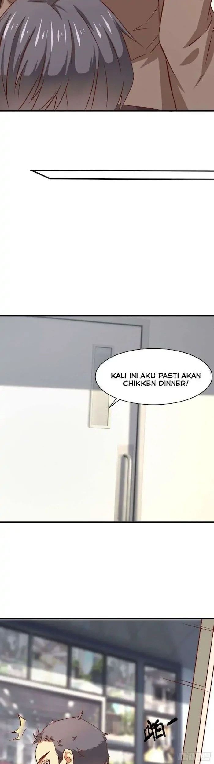 Dad the Strongest God of War Chapter 29 Gambar 22