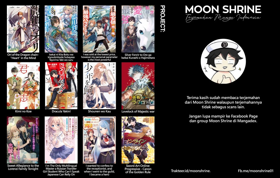 Isekai ni Kita Boku wa Kiyoubinbode Subaya-sa Tayorina Tabi o Suru Chapter 34 Gambar 22