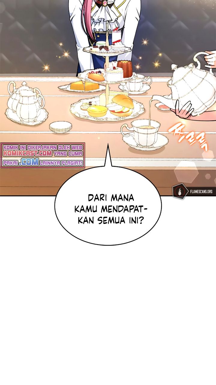 Regina Rena – To the Unforgiven Chapter 12 Gambar 22