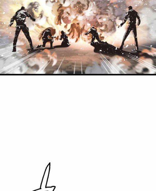 The Undefeated Ranker Chapter 21 Gambar 10