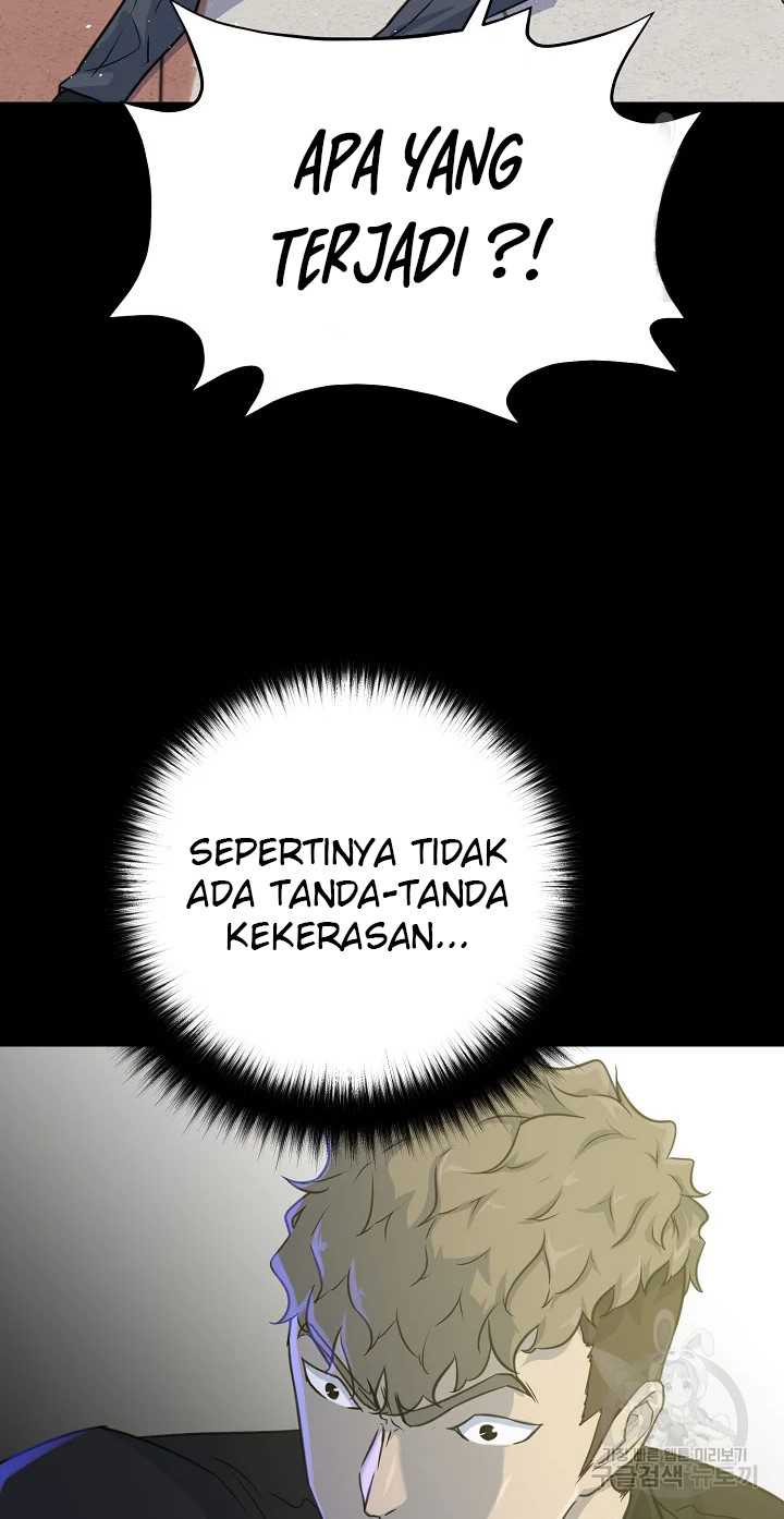 Trigger Chapter 103 Gambar 16