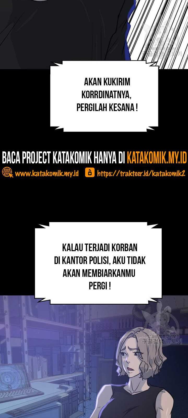 Trigger Chapter 103 Gambar 48
