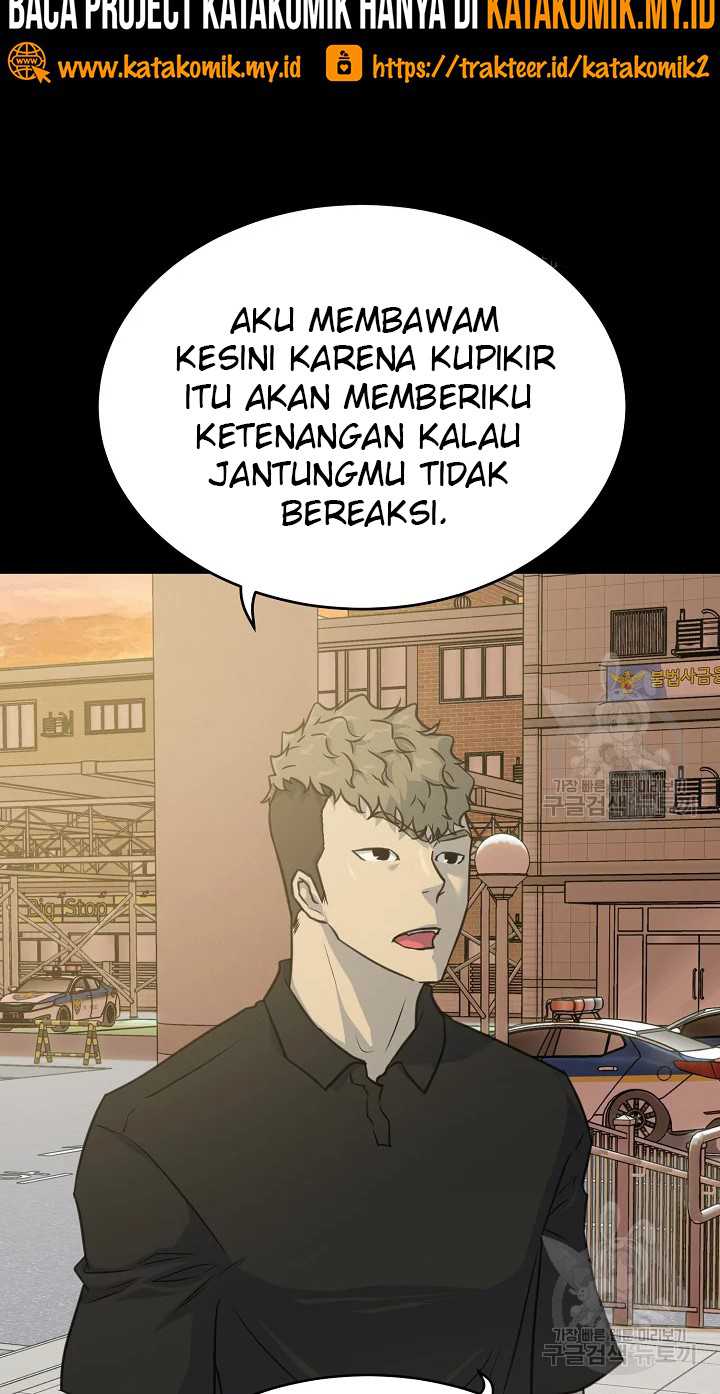 Trigger Chapter 103 Gambar 10
