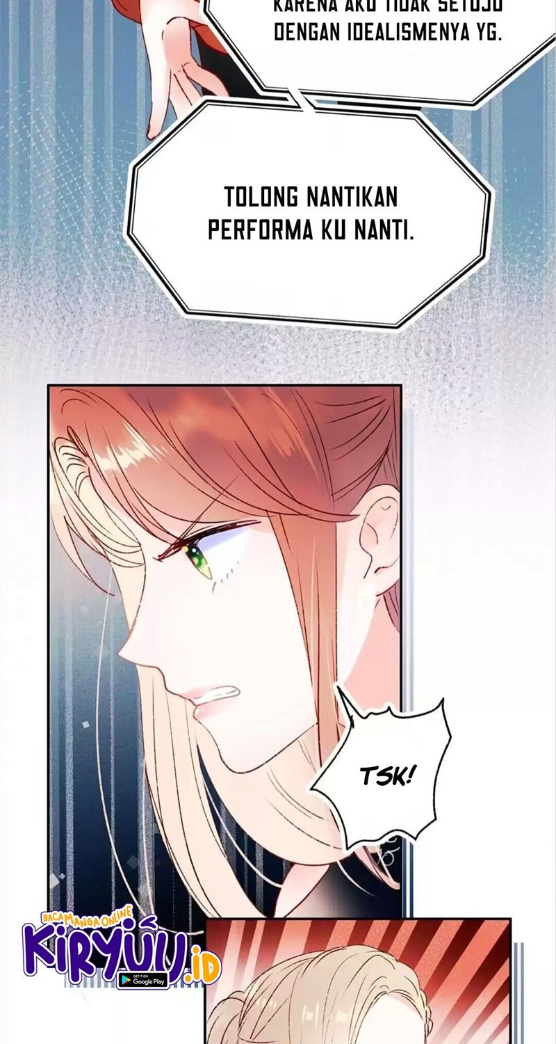 To be Winner Chapter 59 Gambar 22